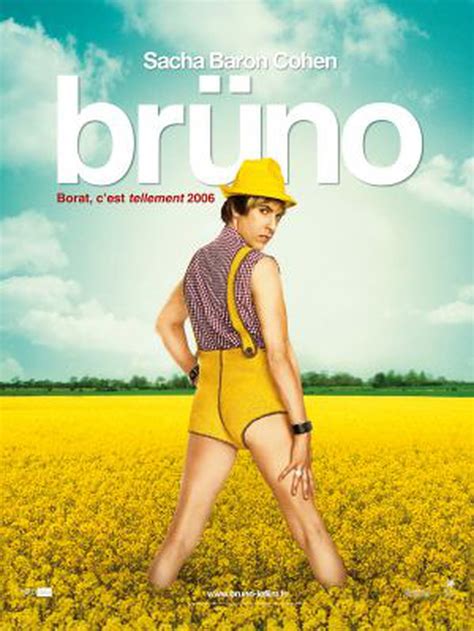 Bruno (Brüno) .